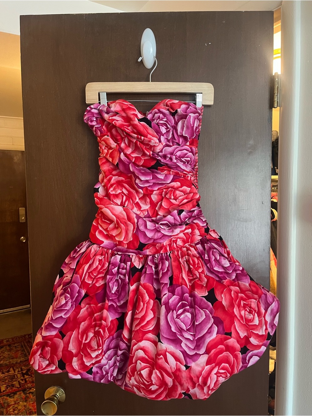 Vintage Bubble dress